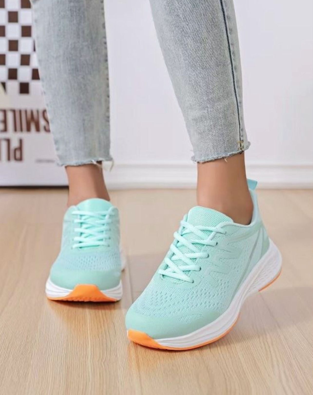 Deportivas Bluy